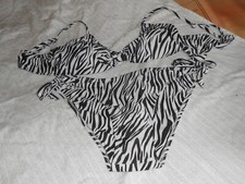 Bikini, neu-noch nicht
