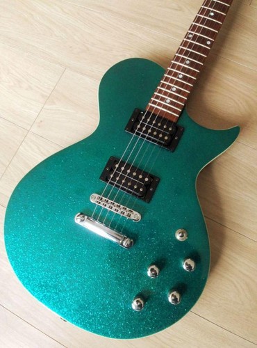 Gitarre burny 80 - burny, ls-65