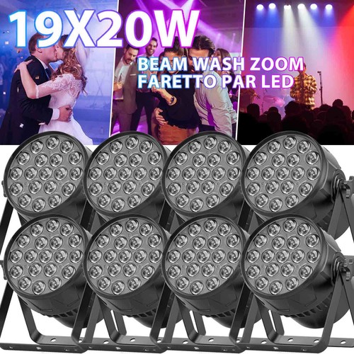 Stück zoom wash 4in1 par - stÜck,