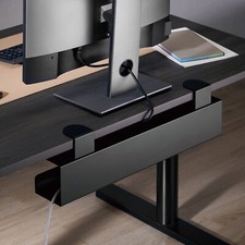 Office Schreibtisch Kabelkanal
