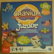 Hasbro Cranium Junior Kinder Denkspiel Brettspiel Kreativspiel Spiel 