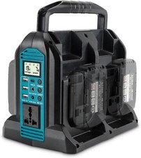350W Power Inverter für