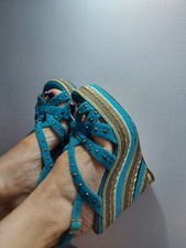 Mega    Highheels Pumps