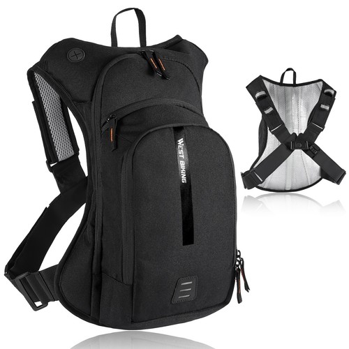 West biking fahrrad tasche - fahrrad,