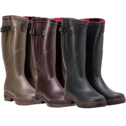 Aigle herren unisex parcours - unisex,