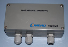 Conrad FS20 MS-2 Markisensteuerung , komp. mit ELV