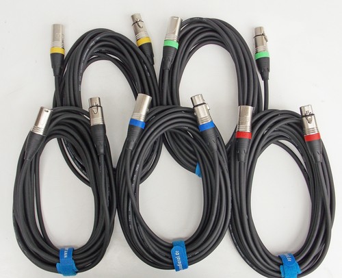 Mikrofon kabel xlr - mikrofon,