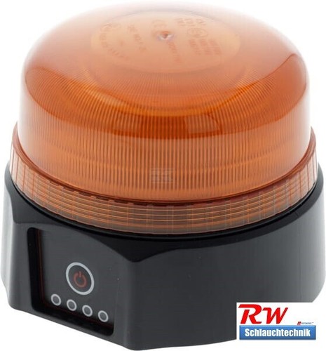 Akku rundumleuchte orange - rundumleuchte,