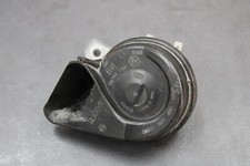 Hupe A0055423520 Mercedes W221 C216 Tiefton Horn Low Fanfare Tieftonhupe