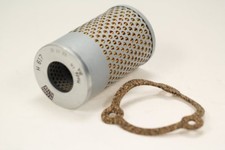 Deutz Hydrauliköl - Filter OEM-Verglei.Nr. 02380014, 2371583, 02371583, 02375477