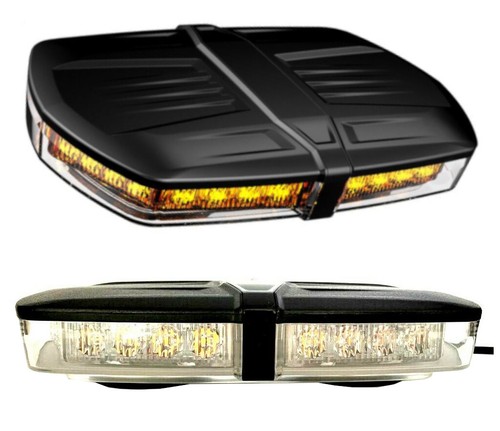 Led 236 warnbalken - mm,