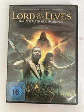 Lord of the Elves - Das Zeitalter der Halblinge (/DVD) - FSK 16 -