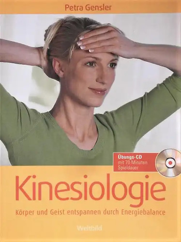 Kinesiologie körper und - -,