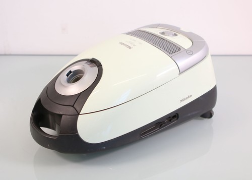 Miele ecoline green s5211 - green,