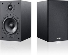 (B13) Teufel VT 11 160W Schwarz - Lautsprecher 2-Wege, Verkabelt, Terminal 160 W