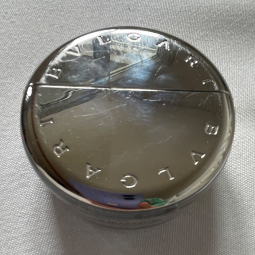 Bvlgari parfumflakon omnia - bvlgari,