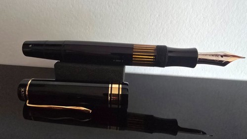 Montblanc meisterstück 136 - montblanc, g
