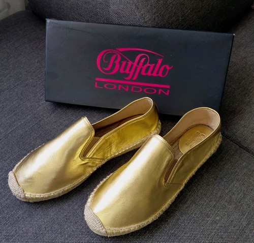 Buffalo london damen schuhe - buffalo,