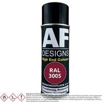 Rostschutzlack 3in1 Metall