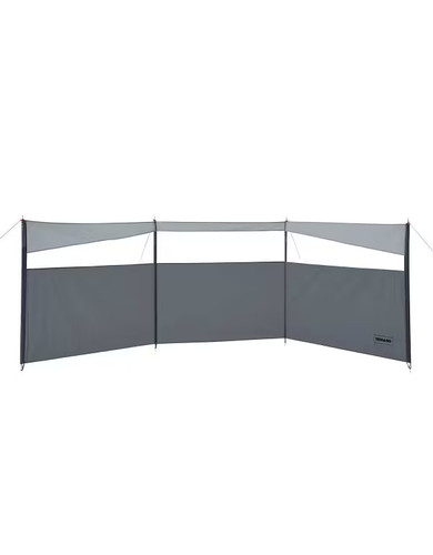 Trigano windschutz 435x130cm - trigano,