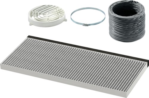 Neff z51iti2x4 cleanair - neff,