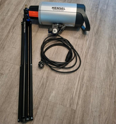 Hensel expert pro - expert, plus