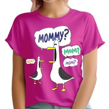 Lustige Herren Damen T-Shirts