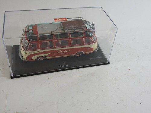 Schuco mercedes benz - schuco, 1:18