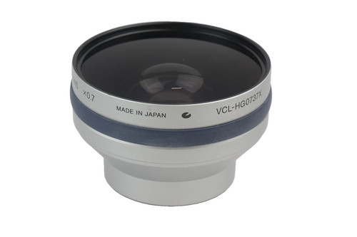 Sony vcl hg0737x - sony, vcl-hg0737x
