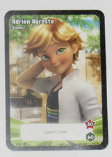 ZAG HEROEZ Miraculous Magazin