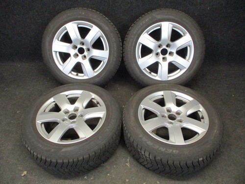 Audi alufelgen - 17",
