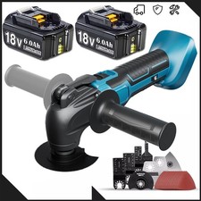 Für Makita 18V Akku