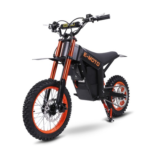 Neu elektro dirt bike - elektro, offroad