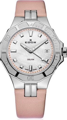 Edox delfin diver - edox,