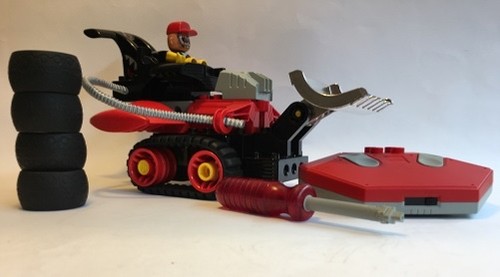 Lego duplo toolo - lego,