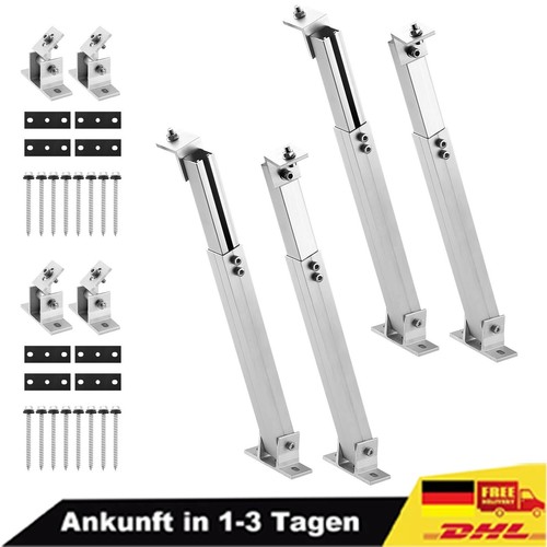 Gestell aufständerung - gestell, 15-30