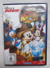 Micky Maus Wunderhaus - Die