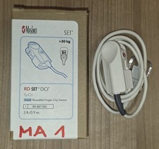 MA1 -- MASIMO