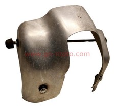 Alu Clog alle Yamaha 850 TDM