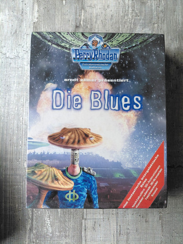 Perry rhodan die - ",