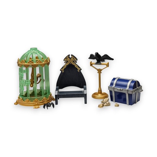Playmobil zubehör vogelkäfig - zubehör,