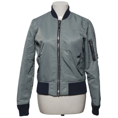 Schott bomberjacke damen - bomberjacke,,