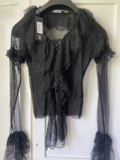 Jaded London Flamenco Grill