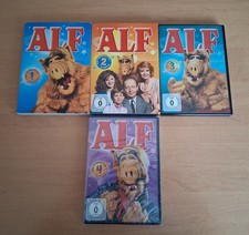 Alf komplettbox staffel - komplettbox,