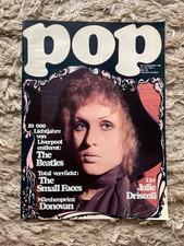 pop Nr.31 September 1968