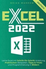 Excel 2022: Lerne Excel mit