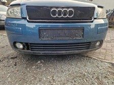 ✅Original Stoßstange AUDI A2 (8Z0) 1.4 TDI - Vorne - 8Z0807103