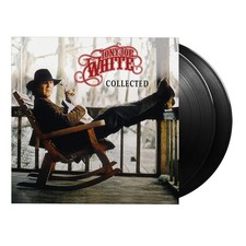 Tony Joe White Collected