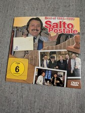 Salto Postale, DVD, Best Of