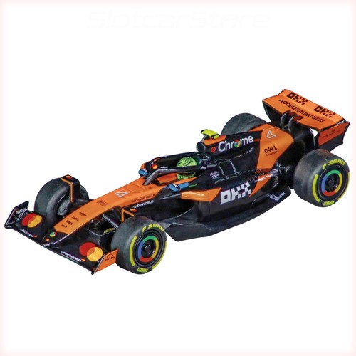 Carrera 64294 mclaren mcl39 - go,